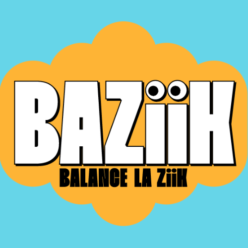 Baziik - Trouve ta ZiiK